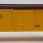 Lionel 6-5713 O Gauge SSW Cotton Belt Route Woodside Reefer Car EX/Box