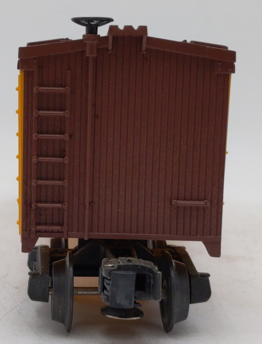 Lionel 6-5713 O Gauge SSW Cotton Belt Route Woodside Reefer Car EX/Box