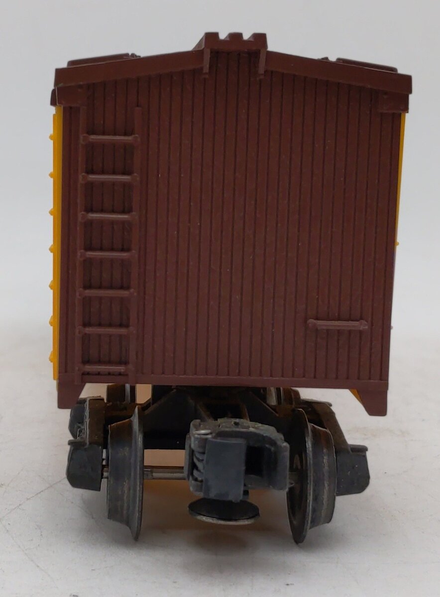 Lionel 6-5713 O Gauge SSW Cotton Belt Route Woodside Reefer Car EX/Box