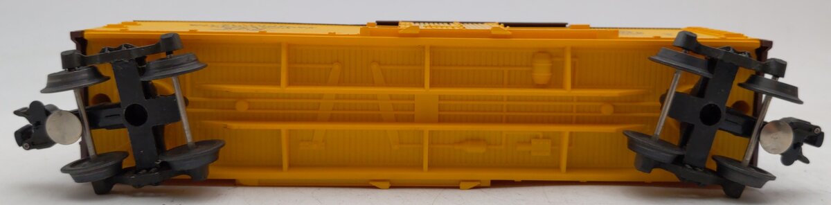 Lionel 6-5713 O Gauge SSW Cotton Belt Route Woodside Reefer Car EX/Box