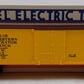 Lionel 6-5713 O Gauge SSW Cotton Belt Route Woodside Reefer Car EX/Box