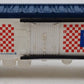 Lionel 6-9873 O Gauge Ralston Purina Billboard Reefer Car #9873 EX/Box