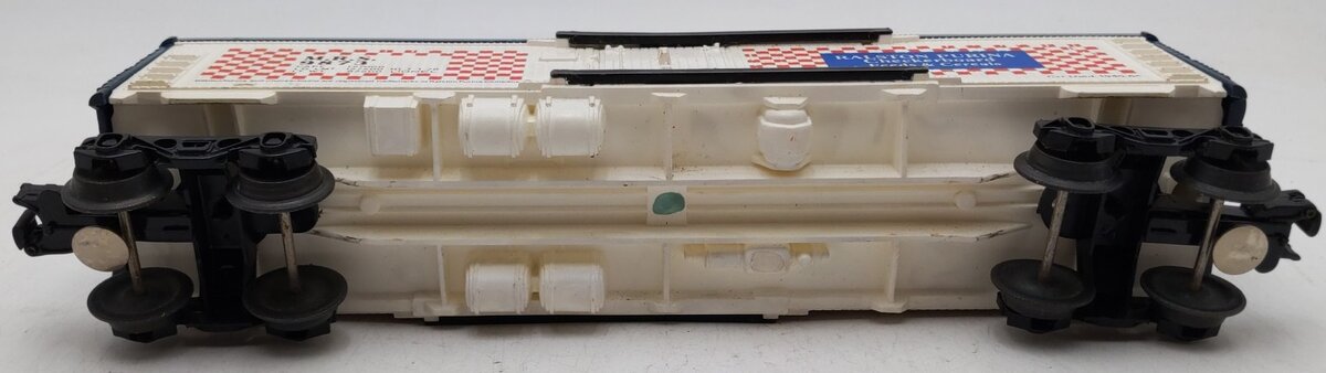 Lionel 6-9873 O Gauge Ralston Purina Billboard Reefer Car #9873 EX/Box