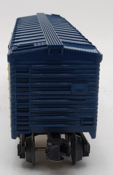 Lionel 6-9873 O Gauge Ralston Purina Billboard Reefer Car #9873 EX/Box