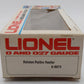 Lionel 6-9873 O Gauge Ralston Purina Billboard Reefer Car #9873 EX/Box
