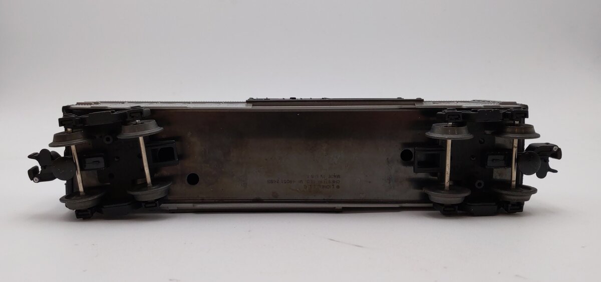 Lionel 6-29217 O Gauge 1997 Toy Fair Airex Boxcar NIB