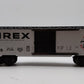 Lionel 6-29217 O Gauge 1997 Toy Fair Airex Boxcar NIB
