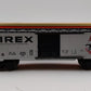 Lionel 6-29217 O Gauge 1997 Toy Fair Airex Boxcar NIB