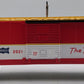 Lionel 2101540 O LCCA Texas Special Walking Brakeman #2021 LN/Box