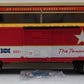 Lionel 2101540 O LCCA Texas Special Walking Brakeman #2021 LN/Box