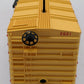 Lionel 2101540 O LCCA Texas Special Walking Brakeman #2021 LN/Box
