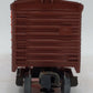 Lionel 6-9818 O Gauge Western Maryland Reefer Car VG/Box