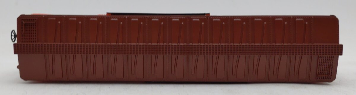 Lionel 6-9818 O Gauge Western Maryland Reefer Car VG/Box