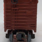 Lionel 6-9818 O Gauge Western Maryland Reefer Car VG/Box