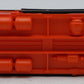 Lionel 6-9818 O Gauge Western Maryland Reefer Car VG/Box