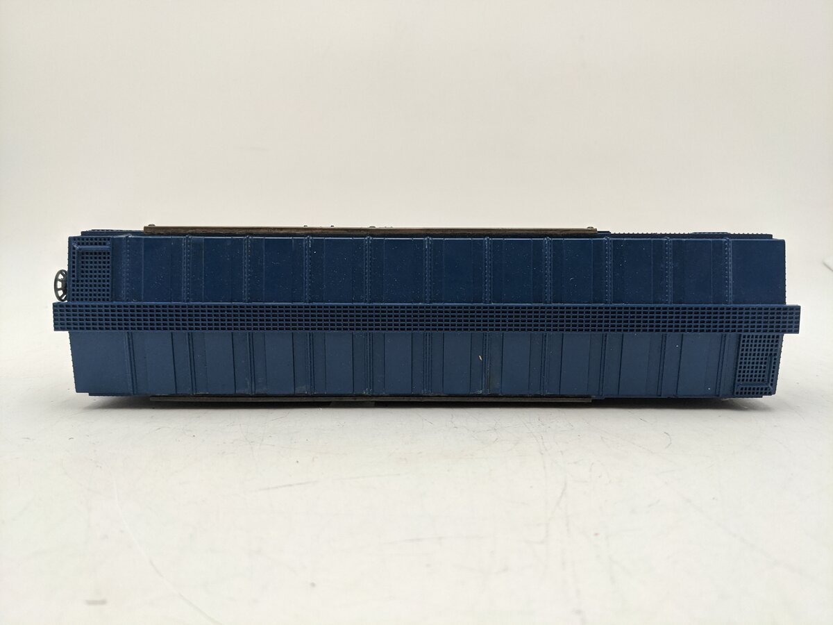 Lionel 6468 Vintage Postwar B&O Double Door Automobile Boxcar EX