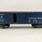 Lionel 6468 Vintage Postwar B&O Double Door Automobile Boxcar EX