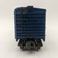 Lionel 6468 Vintage Postwar B&O Double Door Automobile Boxcar EX