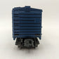 Lionel 6468 Vintage Postwar B&O Double Door Automobile Boxcar EX