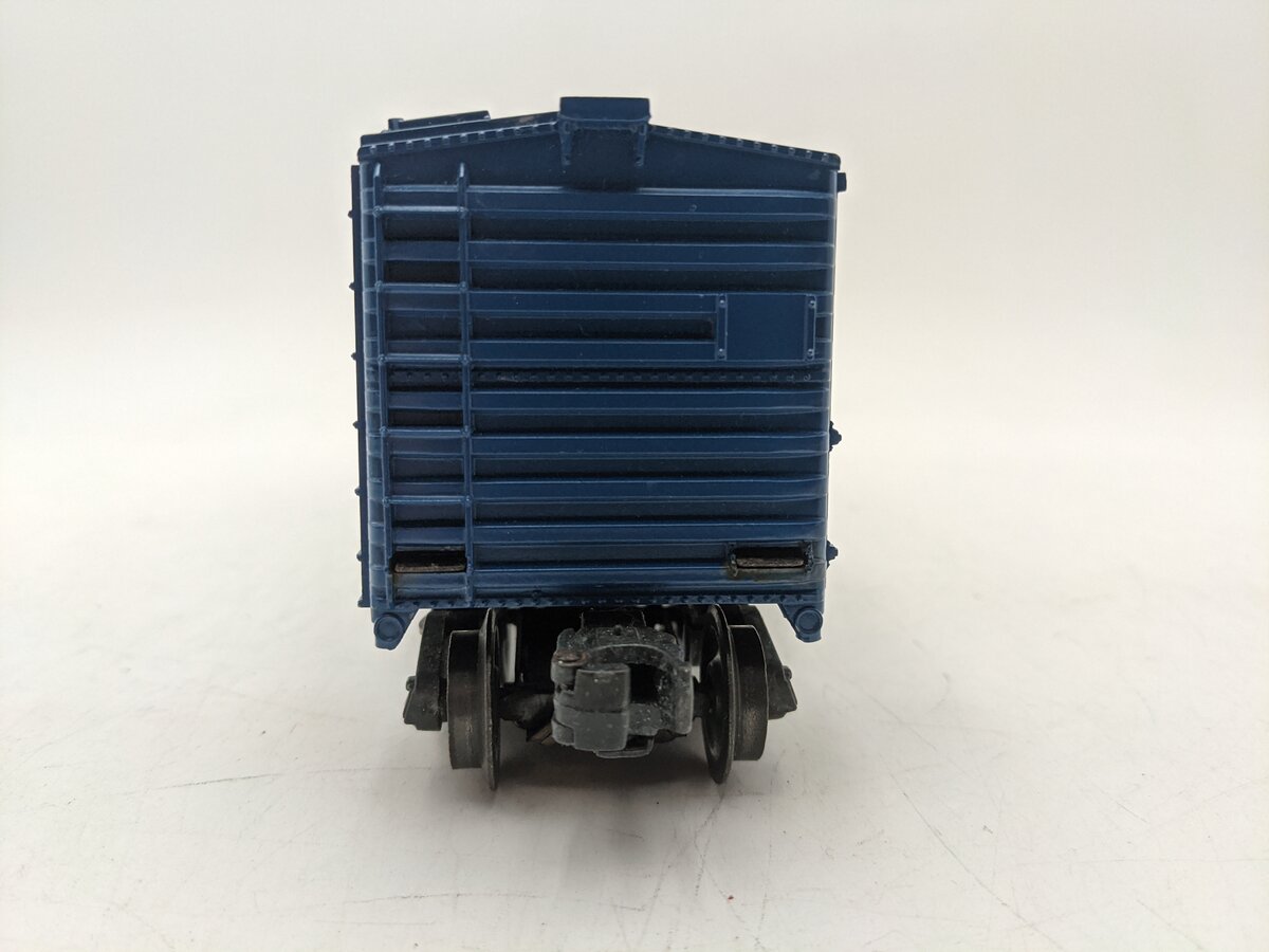 Lionel 6468 Vintage Postwar B&O Double Door Automobile Boxcar EX