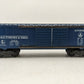 Lionel 6468 Vintage Postwar B&O Double Door Automobile Boxcar EX