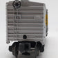 Lionel 6-19259 O Gauge Western Pacific Silver Yellow Feather 6464 Series Boxcar EX/Box