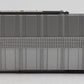 Lionel 6-19259 O Gauge Western Pacific Silver Yellow Feather 6464 Series Boxcar EX/Box