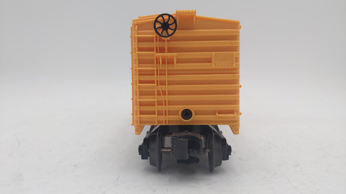 Lionel 6-16233 O Gauge MKT Boxcar EX