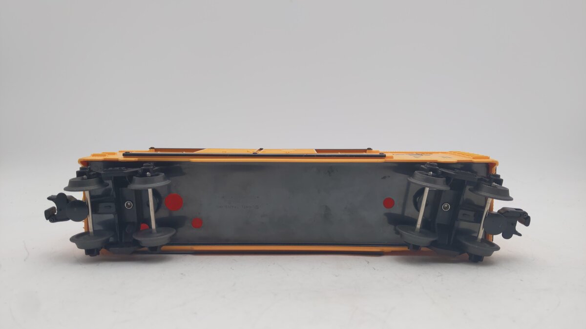 Lionel 6-16233 O Gauge MKT Boxcar EX