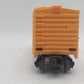 Lionel 6-16233 O Gauge MKT Boxcar EX