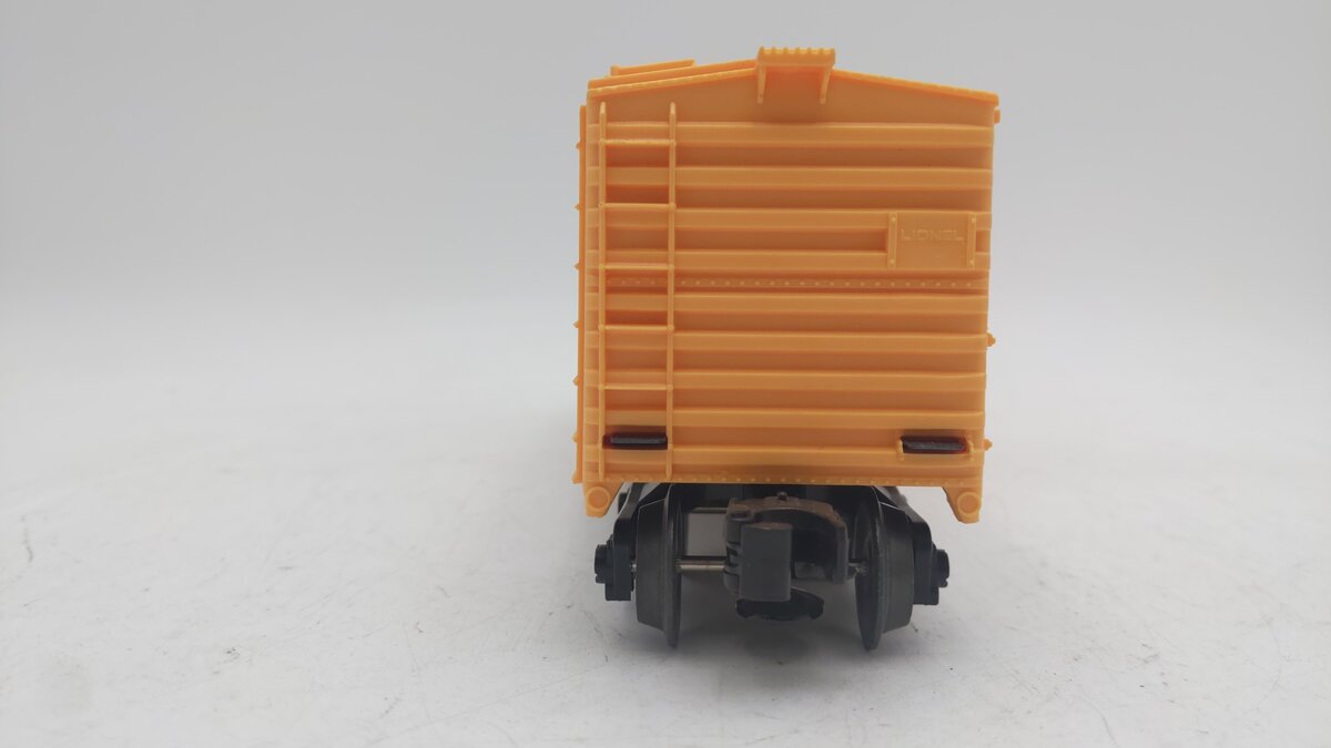Lionel 6-16233 O Gauge MKT Boxcar EX