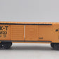 Lionel 6-16233 O Gauge MKT Boxcar EX