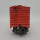 Lionel 6-9200 O Gauge Illinois Central Boxcar #9200 VG