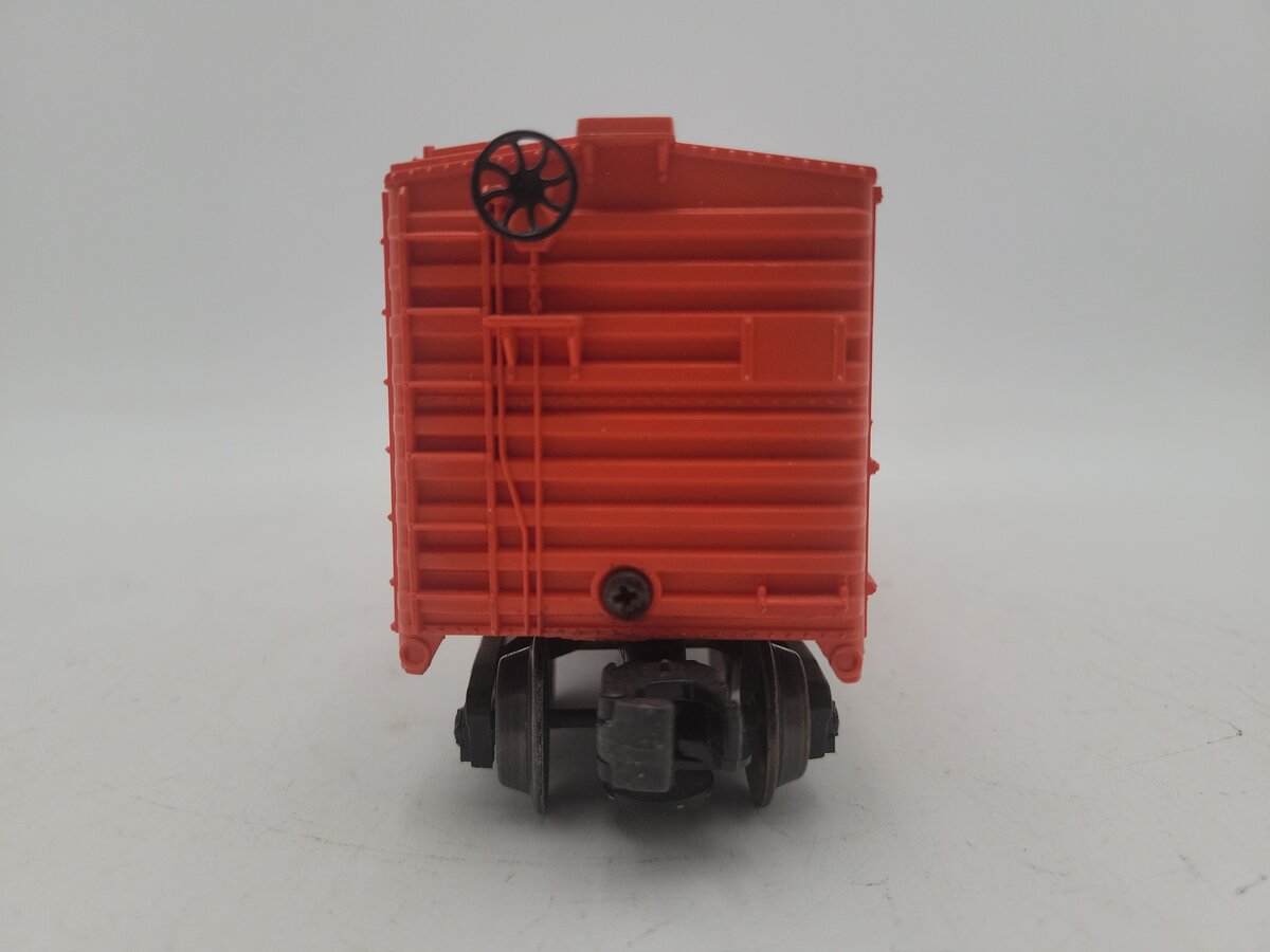 Lionel 6-9200 O Gauge Illinois Central Boxcar #9200 VG