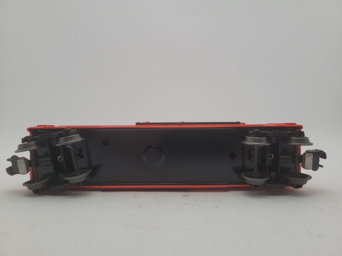 Lionel 6-9200 O Gauge Illinois Central Boxcar #9200 VG
