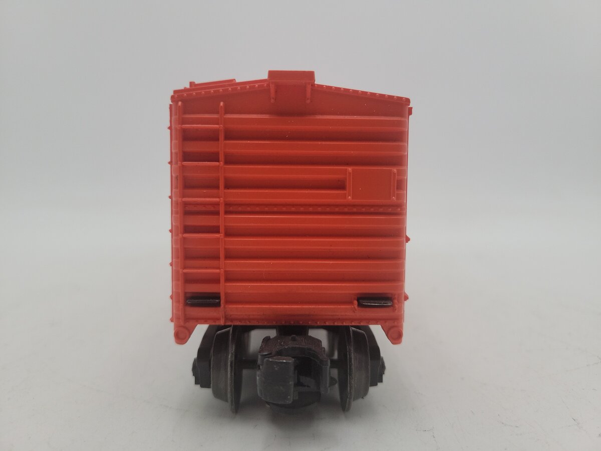 Lionel 6-9200 O Gauge Illinois Central Boxcar #9200 VG