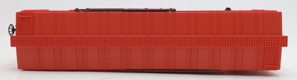 Lionel 6-19260 O Gauge Western Pacific Orange with Blue Feather Boxcar # 6464100 EX/Box