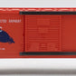 Lionel 6-19260 O Gauge Western Pacific Orange with Blue Feather Boxcar # 6464100 EX/Box