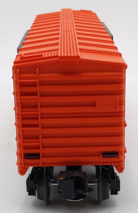 Lionel 6-9770 O Gauge Northern Pacific Boxcar #9770 EX/Box