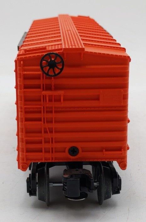 Lionel 6-9770 O Gauge Northern Pacific Boxcar #9770 EX/Box