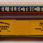 Lionel 6-19538 O Gauge Hormel Billboard Reefer Car #102 LN/Box