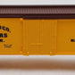 Lionel 6-19538 O Gauge Hormel Billboard Reefer Car #102 LN/Box