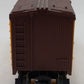 Lionel 6-19538 O Gauge Hormel Billboard Reefer Car #102 LN/Box