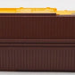 Lionel 6-19538 O Gauge Hormel Billboard Reefer Car #102 LN/Box