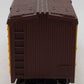 Lionel 6-19538 O Gauge Hormel Billboard Reefer Car #102 LN/Box