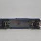Lionel 6-9783 O Gauge Baltimore and Ohio Time Saver Boxcar VG