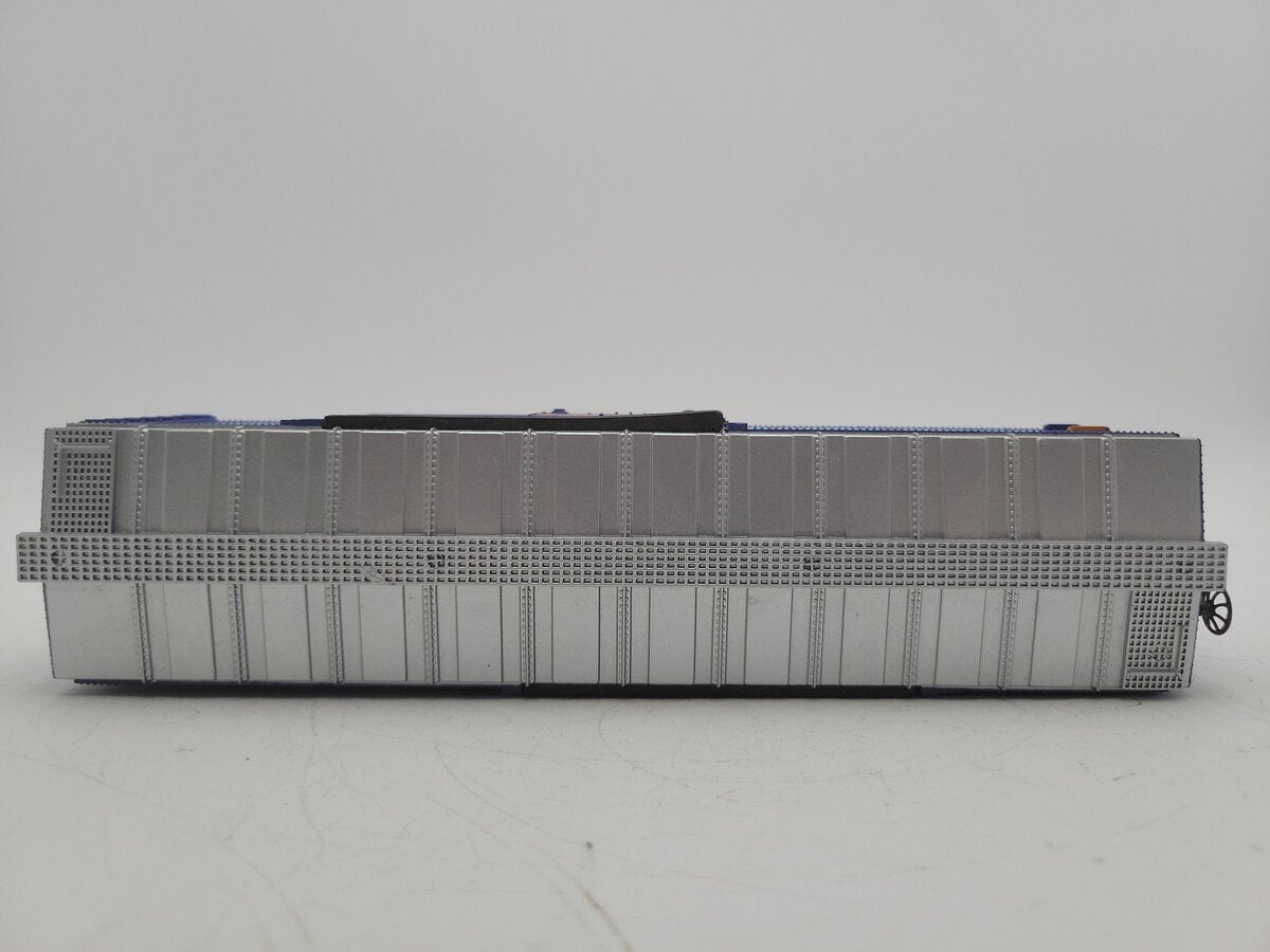 Lionel 6-9783 O Gauge Baltimore and Ohio Time Saver Boxcar VG