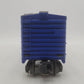 Lionel 6-9783 O Gauge Baltimore and Ohio Time Saver Boxcar VG