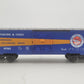 Lionel 6-9783 O Gauge Baltimore and Ohio Time Saver Boxcar VG