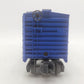 Lionel 6-9783 O Gauge Baltimore and Ohio Time Saver Boxcar VG